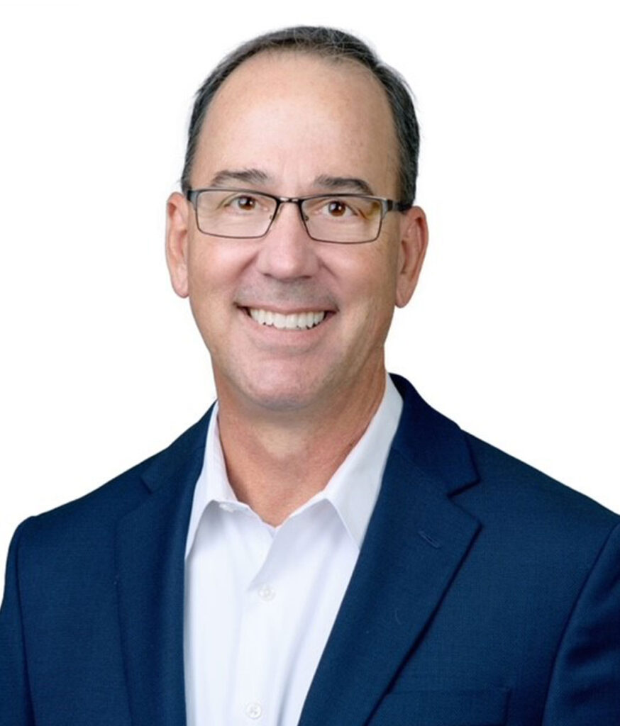 Paul Batt